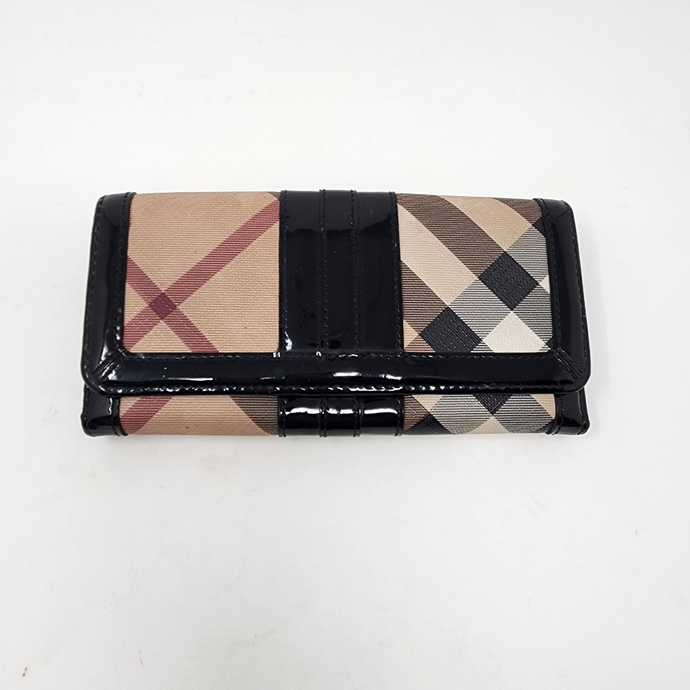 Burberry Nova Check
